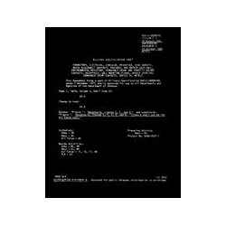 DOD DOD-C-38999/40 Amendment 3