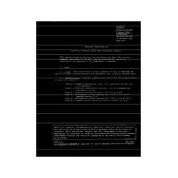 DOD DOD-R-23679F