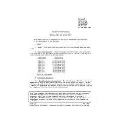 DOD DOD-B-24673
