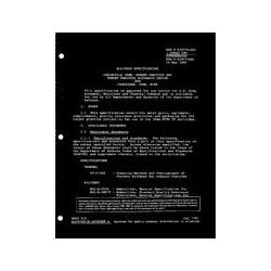 DOD DOD-P-63977A
