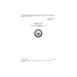 DOD DOD-STD-2106