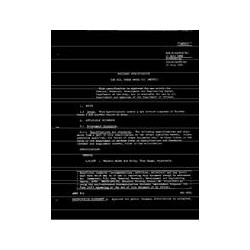 DOD DOD-D-51486A
