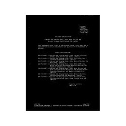 DOD DOD-F-24669 Supplement 1