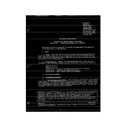 DOD DOD-F-24669/2