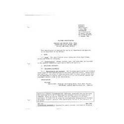 DOD DOD-F-24669/1