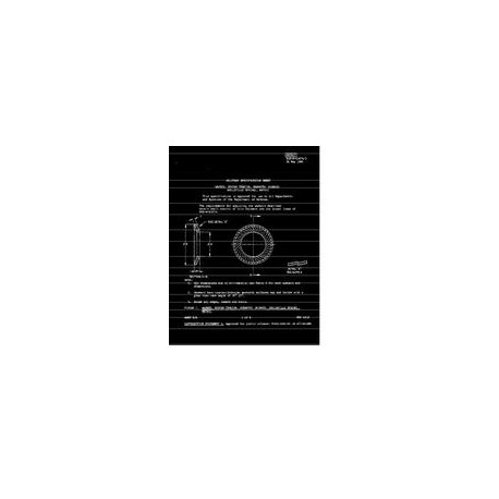 DOD DOD-W-63474/3