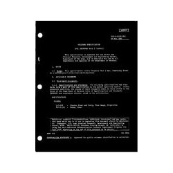 DOD DOD-D-51524