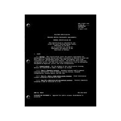 DOD DOD-T-29055