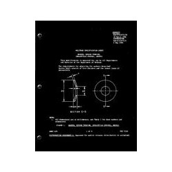 DOD DOD-W-63474/2A