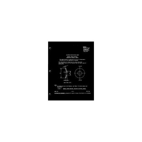 DOD DOD-W-63474/2A