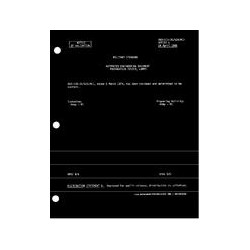 DOD DOD-STD-35/52A Notice 2 - Validation