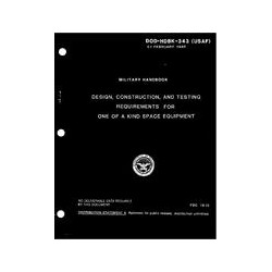 DOD DOD-HDBK-343