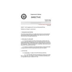 DOD DODD-5525.5