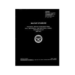 DOD DOD-STD-2147A