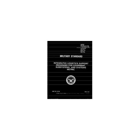 DOD DOD-STD-1702