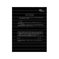 DOD DOD-B-53061