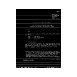 DOD DOD-N-51512