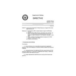 DOD DODD-3025.13
