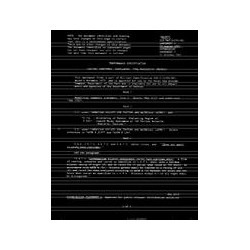 DOD DOD-PRF-24596 Amendment 4