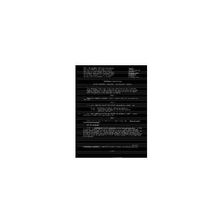 DOD DOD-PRF-24596 Amendment 4