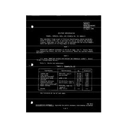 DOD DOD-E-18210B Amendment 1