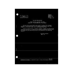 DOD DOD-P-17545D Notice 1 - Cancellation