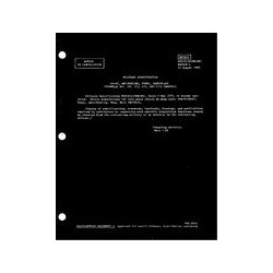 DOD DOD-P-24588 Notice 1 - Cancellation