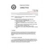 DOD DODD-5405.2