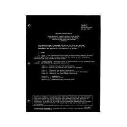 DOD DOD-V-24657