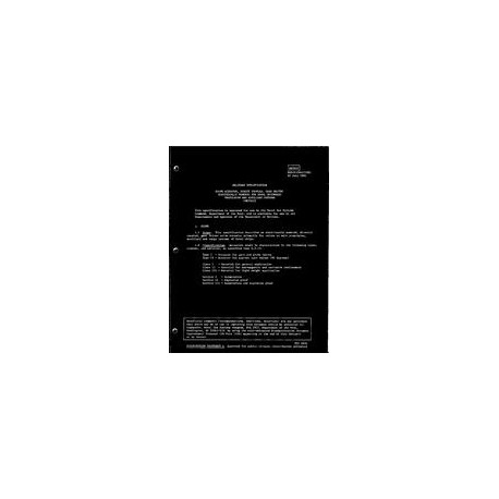 DOD DOD-V-24657