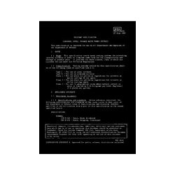 DOD DOD-C-24654