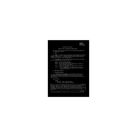 DOD DOD-C-24654