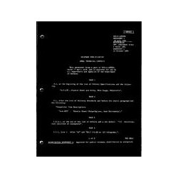 DOD DOD-U-10866D Amendment 3