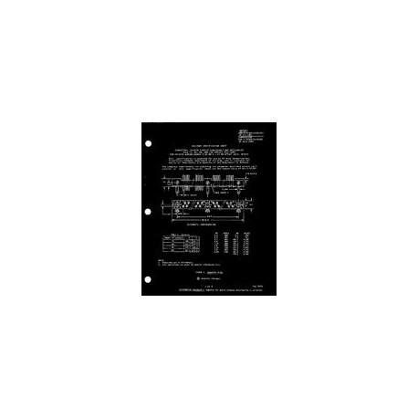 DOD DOD-C-55302/163B