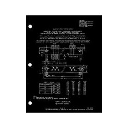 DOD DOD-C-55302/162B
