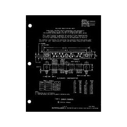 DOD DOD-C-55302/160B