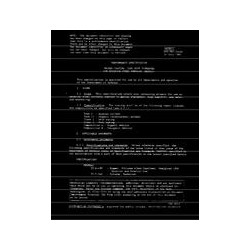 DOD DOD-PRF-24648