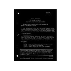 DOD DOD-N-70333