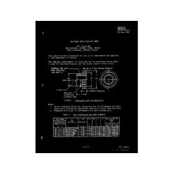 DOD DOD-N-70333/1