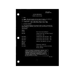 DOD DOD-S-87956