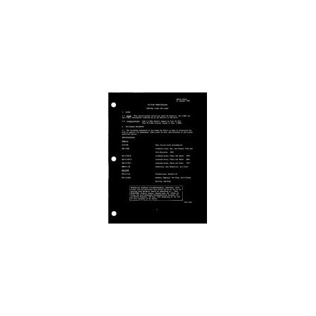DOD DOD-S-87956