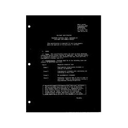 DOD DOD-P-16232F