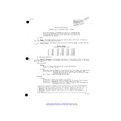 DOD DOD-A-15707D