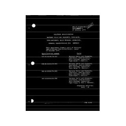 DOD DOD-B-24200B Supplement 1