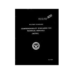 DOD DOD-STD-1685