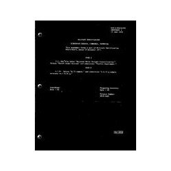 DOD DOD-Z-82674 Amendment 1
