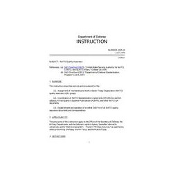 DOD DODI-4155.19
