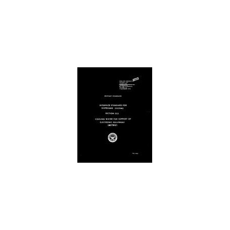 DOD DOD-STD-1399/532