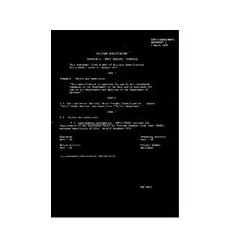 DOD DOD-C-82660 Amendment 1