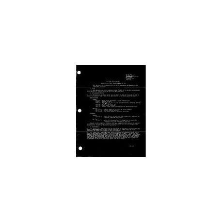 DOD DOD-E-698C